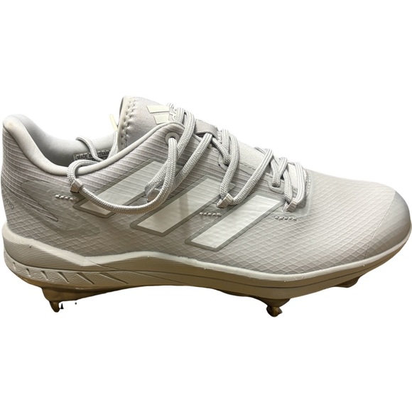 Adidas ADIZERO AFTERBURNER 9 CLEATS Size 7 - Picture 1 of 7